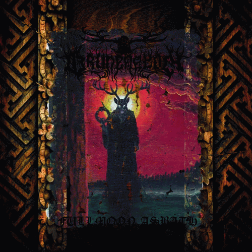 Drunemeton (RUS) : Fullmoon Asbath